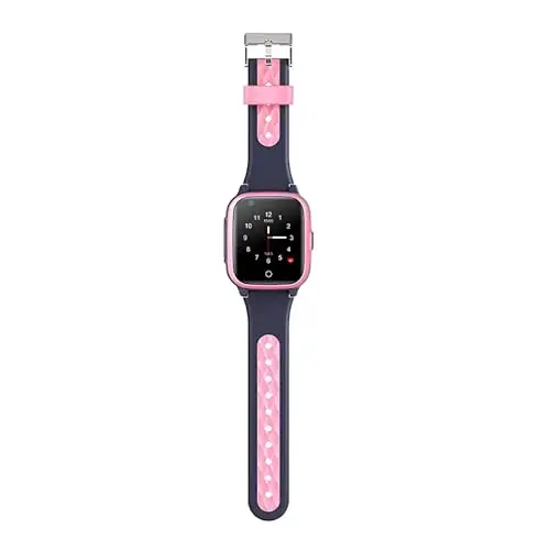 Krostming Smartwatch Rosa 2628282 miniatura 2
