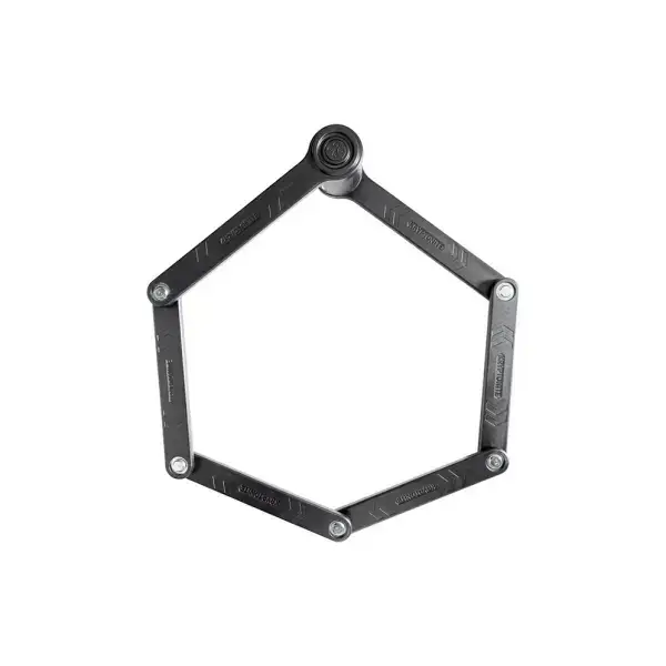 Dispositivo antifurto pieghevole Kryptonite Keeper