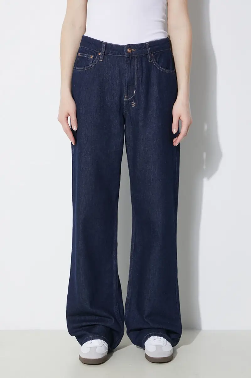 KSUBI Jeans Donna Blu 2246975