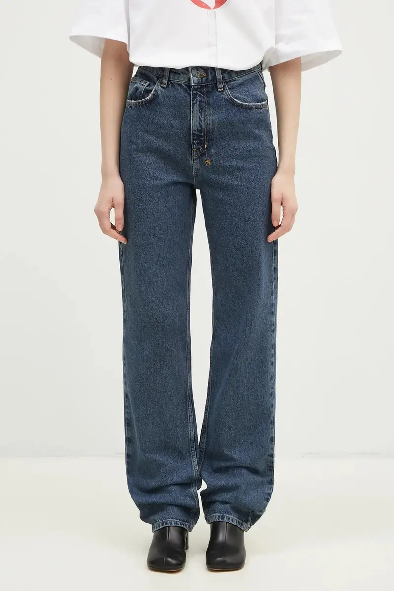 KSUBI Jeans Donna Blu 2245792
