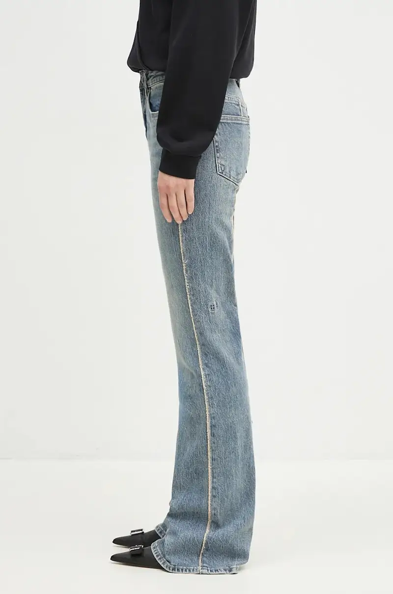 KSUBI Jeans Donna Blu 2245670