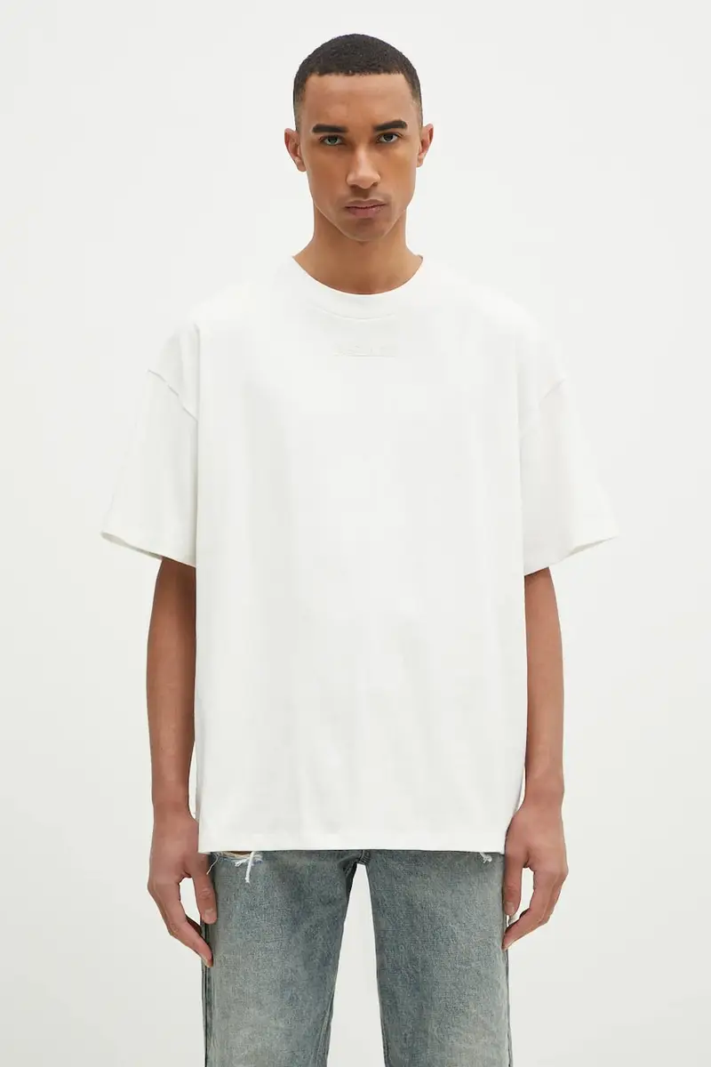 KSUBI T-shirt Uomo Bianco 2244313