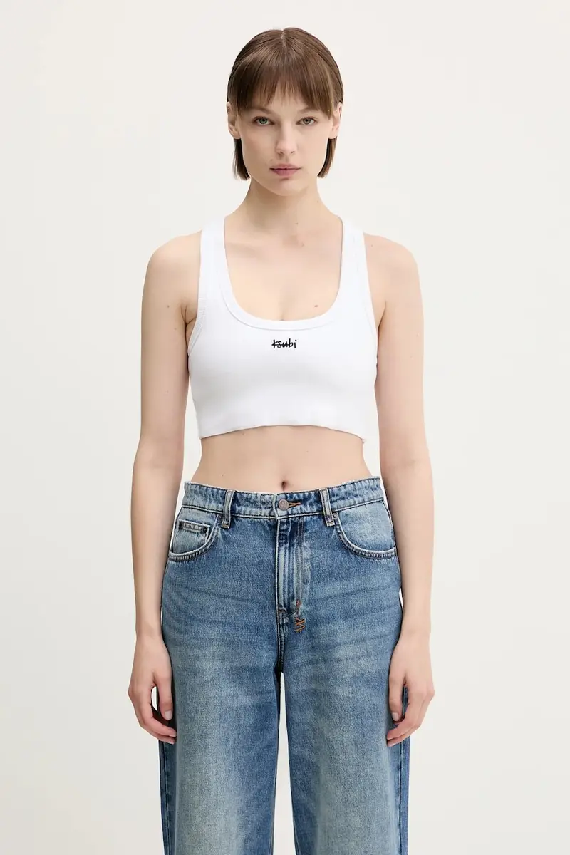 top 1999 origin colore bianco WSP25SI001