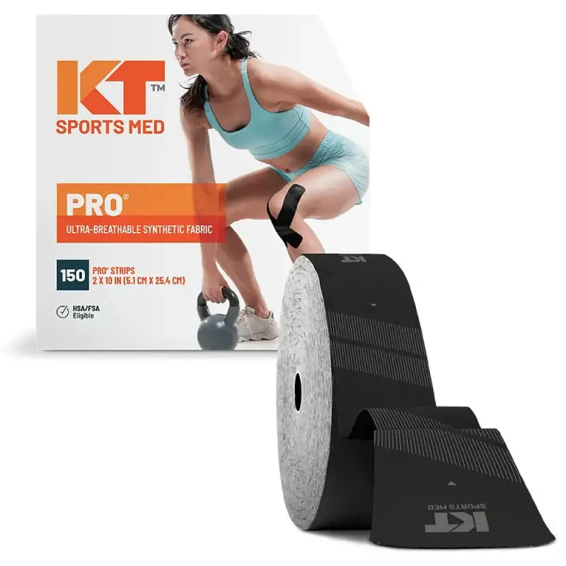 Fascia kinesiologica KT Tape Pro Jumbo