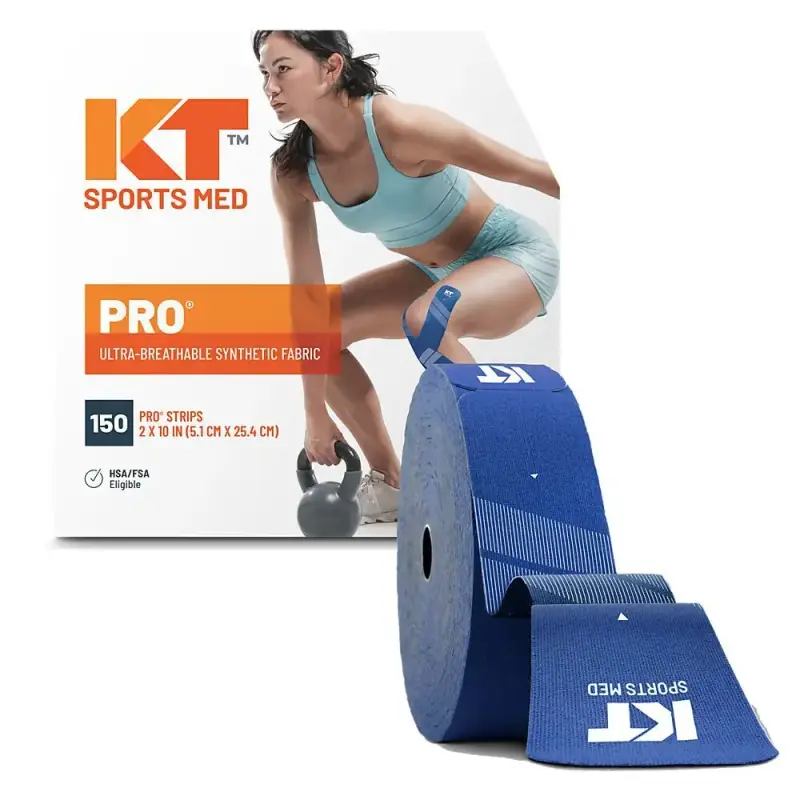 Fascia kinesiologica KT Tape Pro Jumbo