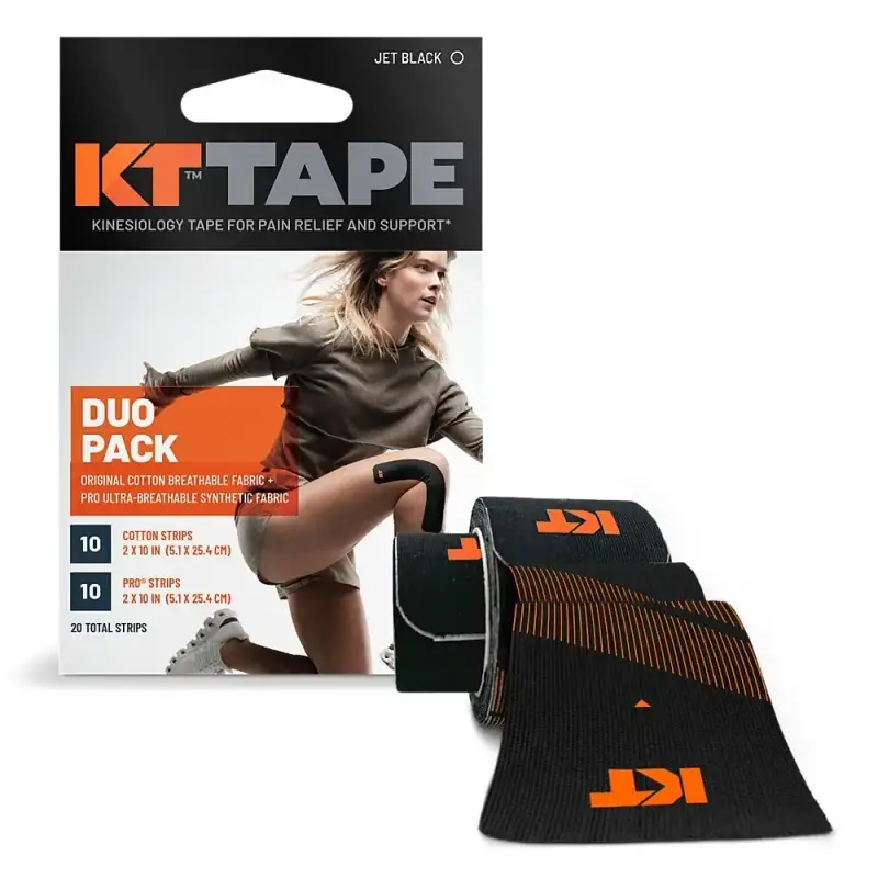 Fascia kinesiologica KT Tape Pro
