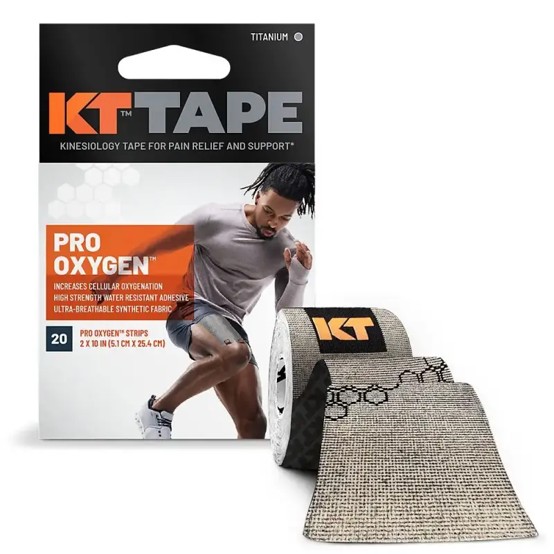 Fascia kinesiologica KT Tape Pro Oxygen
