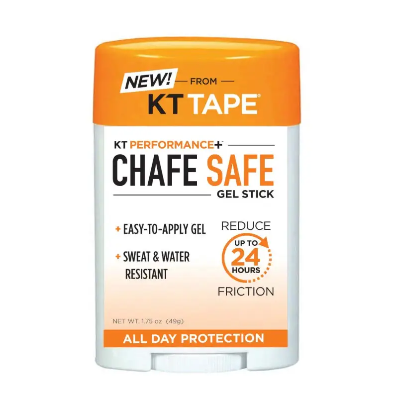 Gel da massaggio KT Tape Performance + Chafe Safe