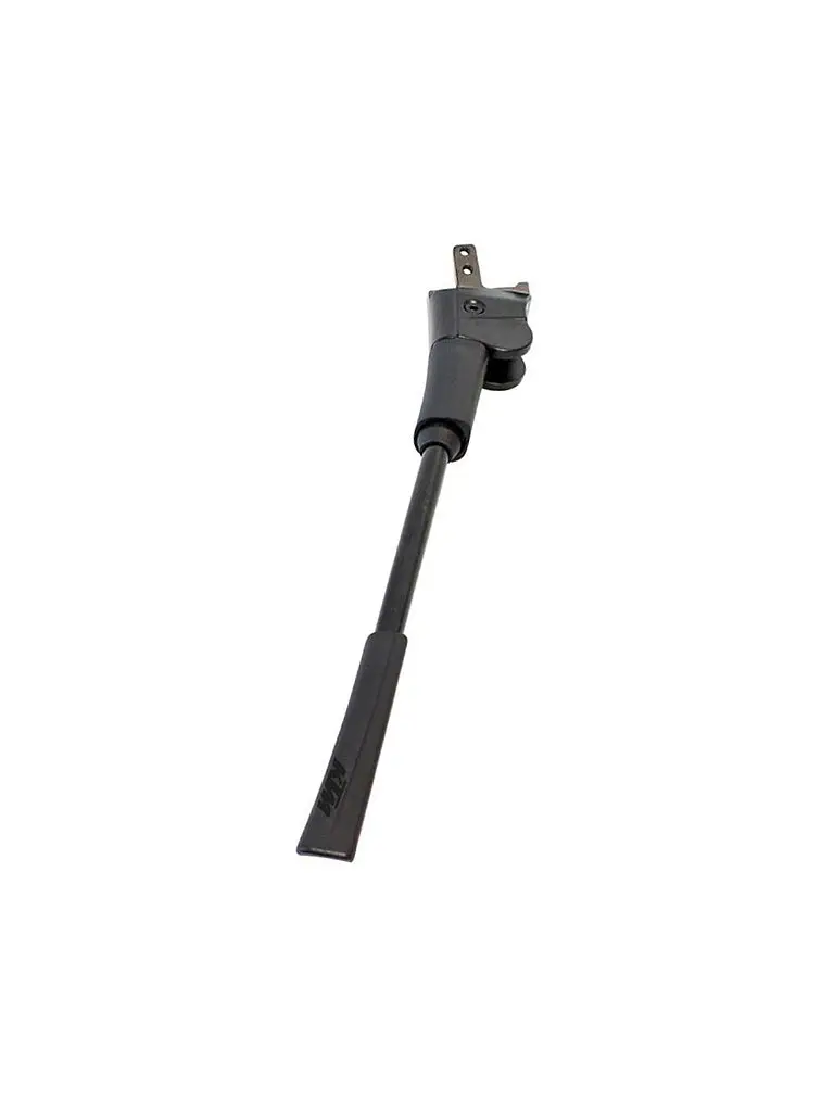 Cavalletto per bici gravel 26-29 nero