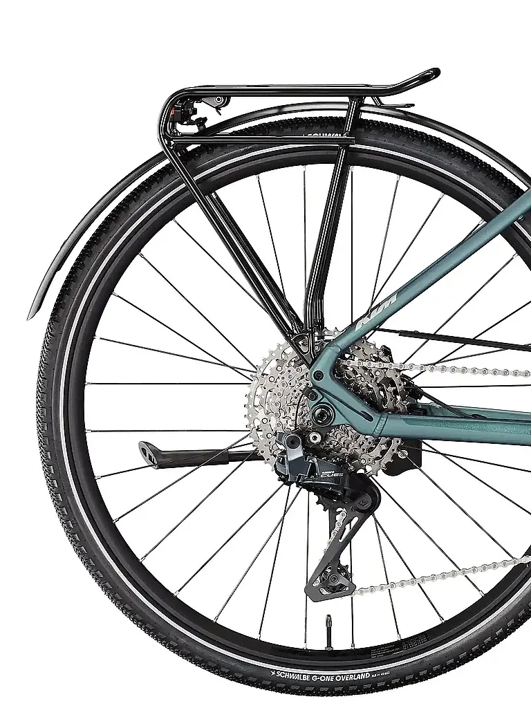 E-Bike da uomo MACINA SPORTS SX 10 DI2 blu | 46CM miniatura 2