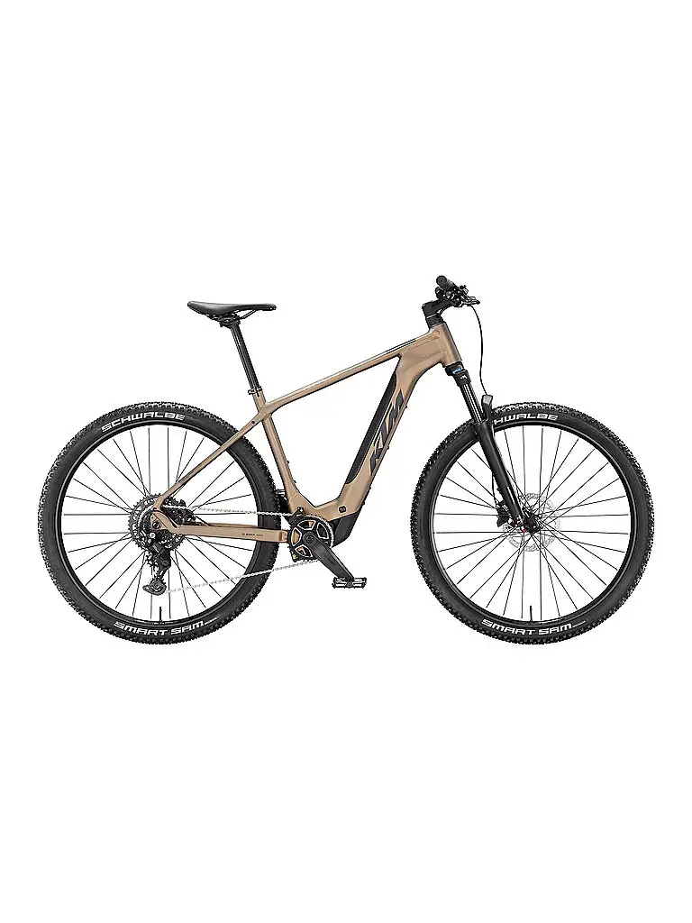 E-Mountainbike da uomo Macina Race SX 20 verde | 43CM