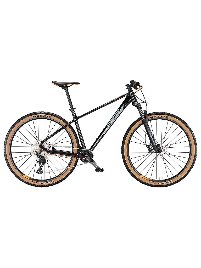 Mountainbike 29 Ultra 1964 Comp nero | 43CM