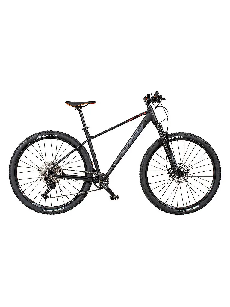 Mountainbike L Mountain 29 nero | 38CM