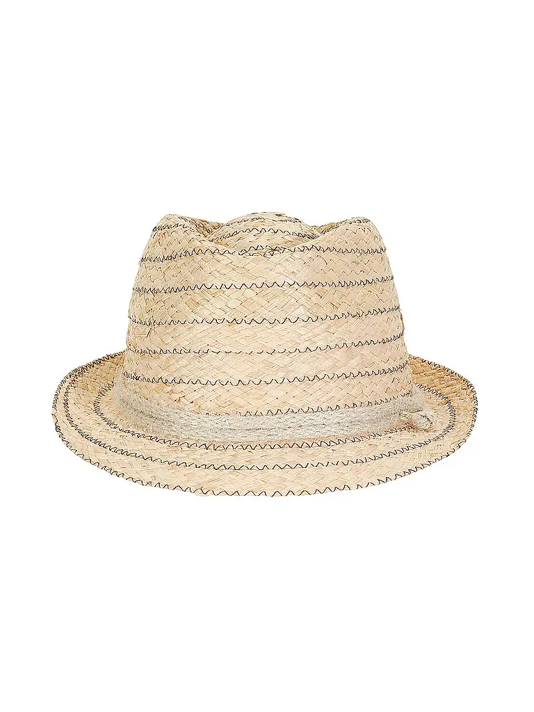 Cappello da sole beige | 55