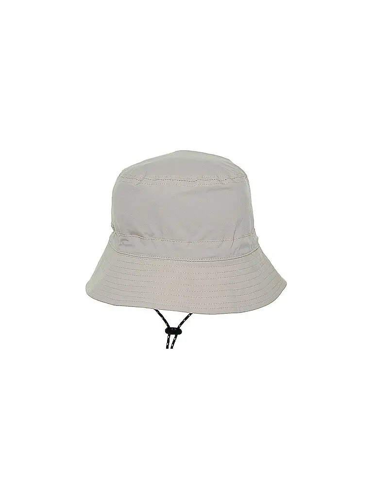 Cappello da sole beige | 56