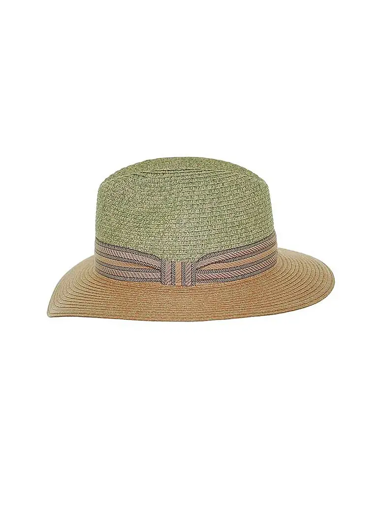 Cappello da sole beige | 57