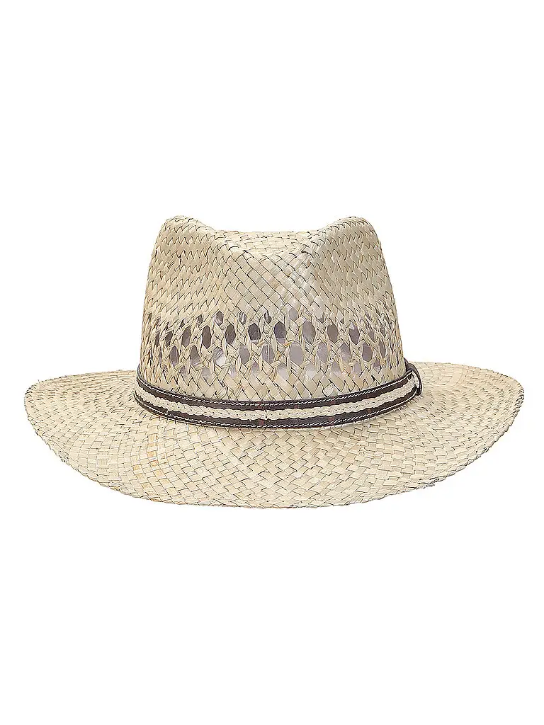 Cappello da sole bianco | 55