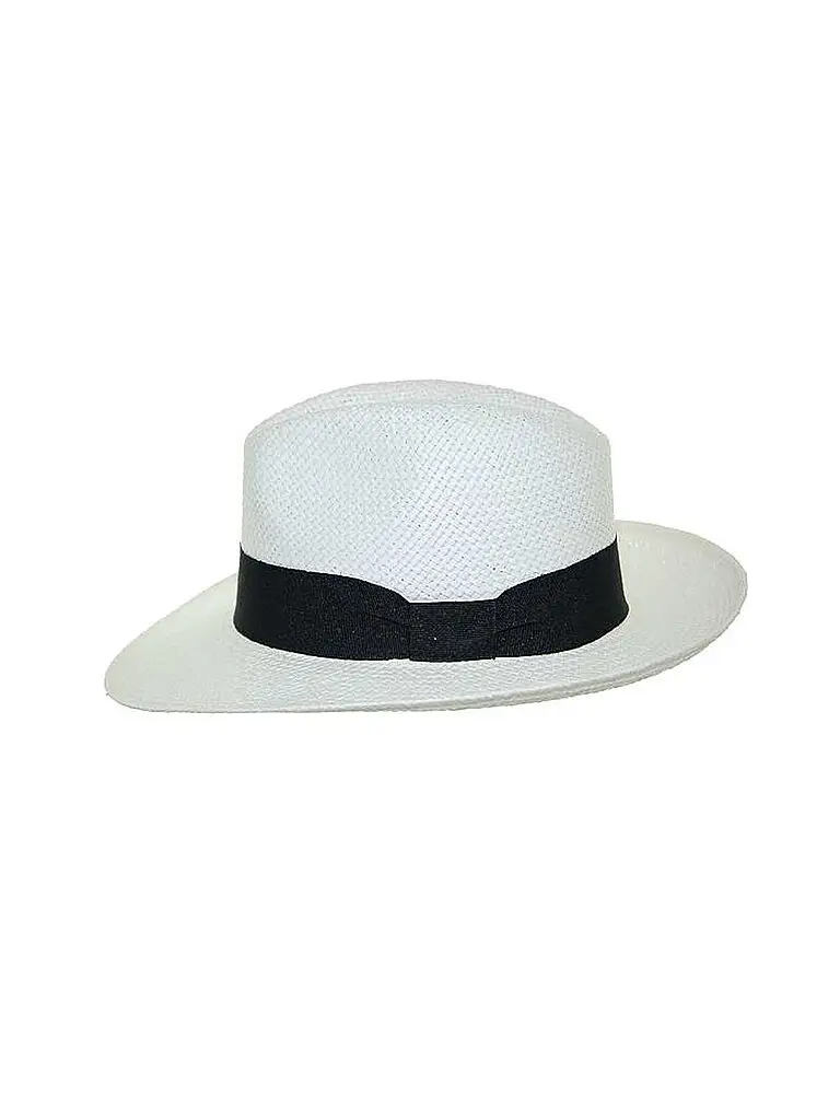 Cappello da sole bianco | 57