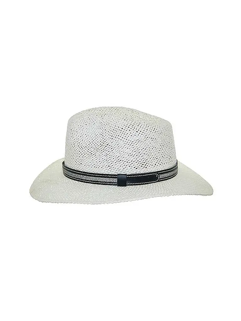 Cappello da sole bianco | 57