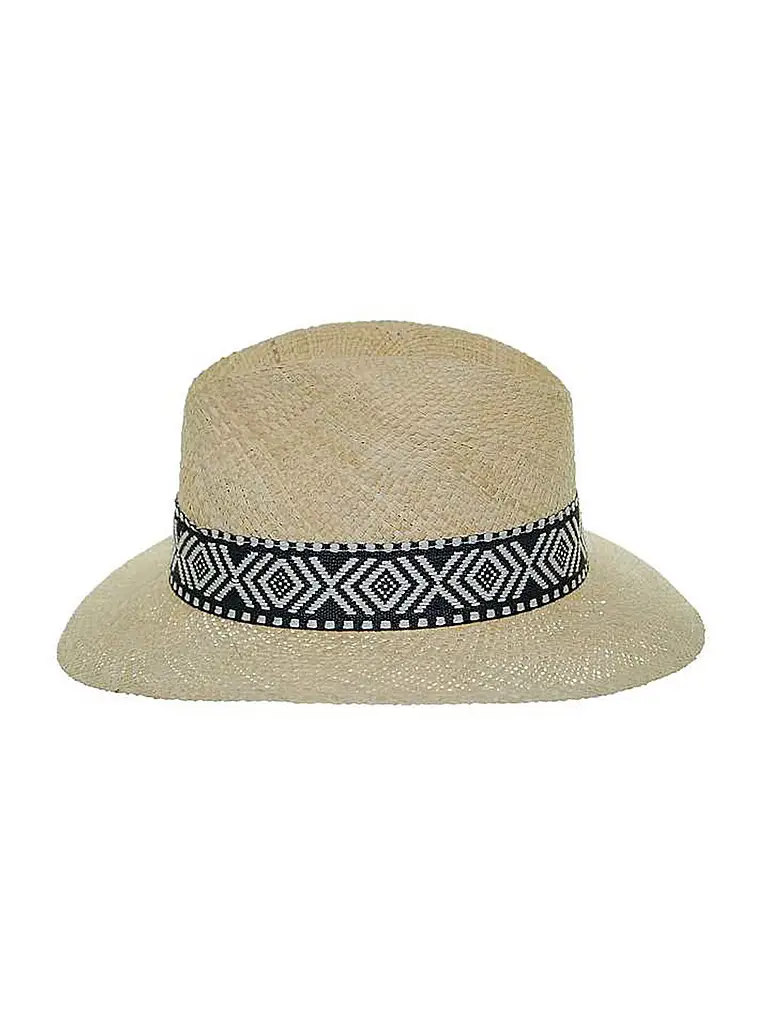 Cappello da sole da uomo beige | 55