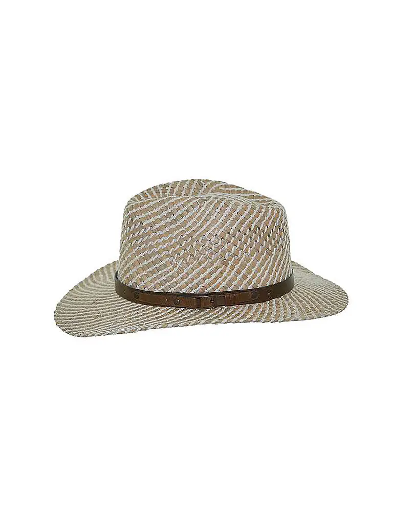 Cappello da sole da uomo beige | 57