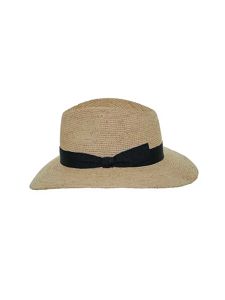 Cappello da sole da uomo beige | 57