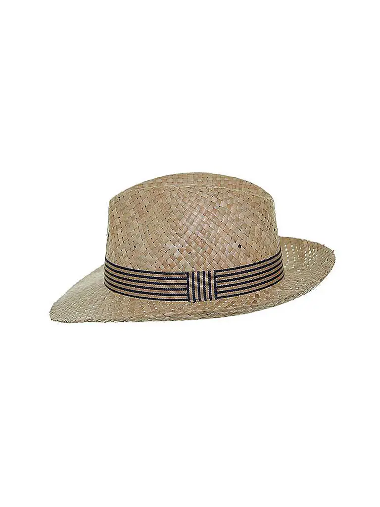 Cappello da sole da uomo beige | 57