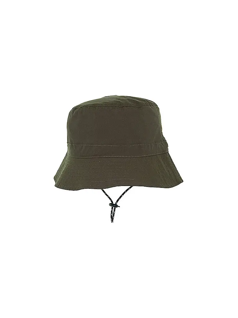 Cappello da sole oliva | 56