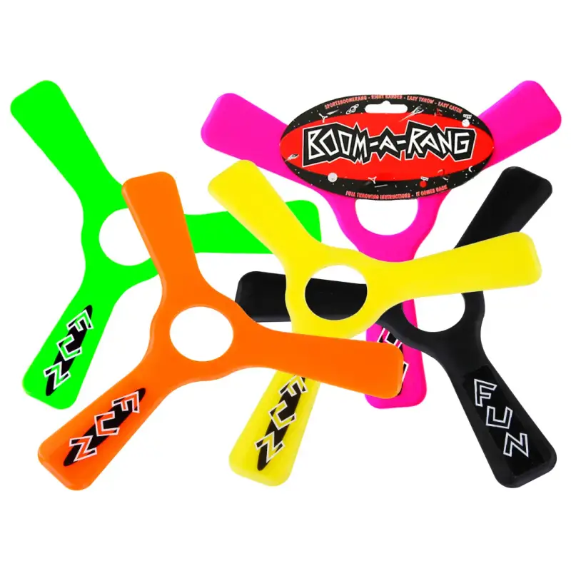 Boomerang Kuebler Sport