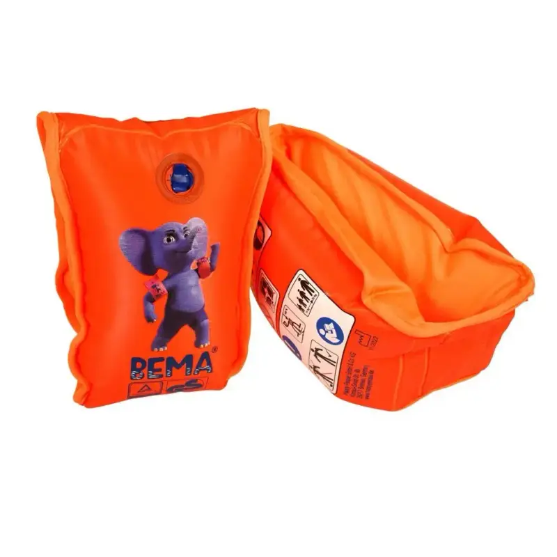 Braccioli per bambini Kuebler Sport Sensitive