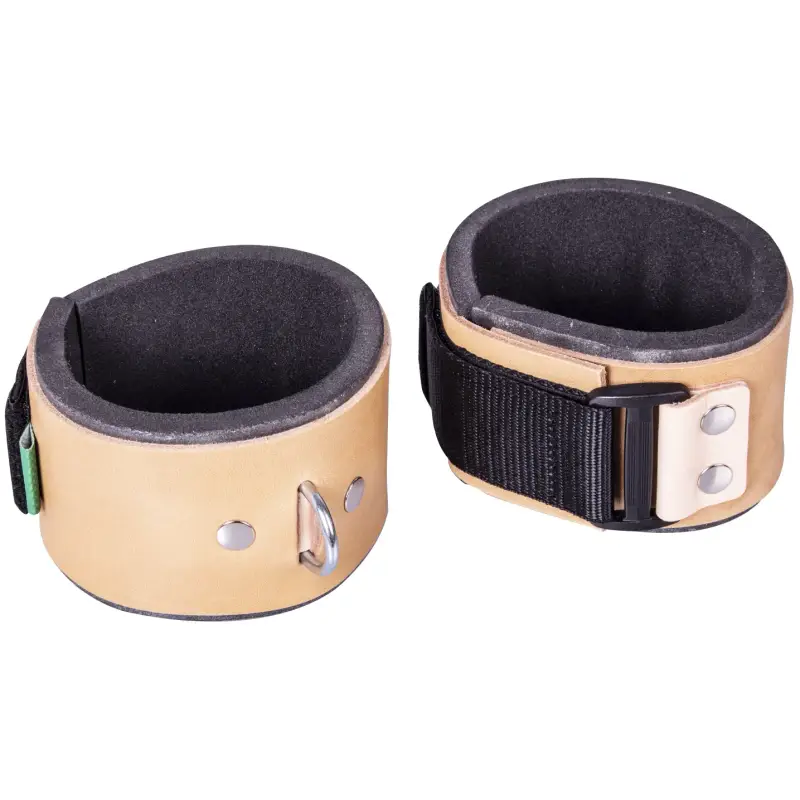 Cinghia in pelle Kuebler Sport