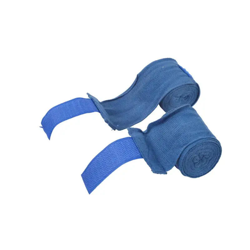 Cinghie da boxe Kuebler Sport