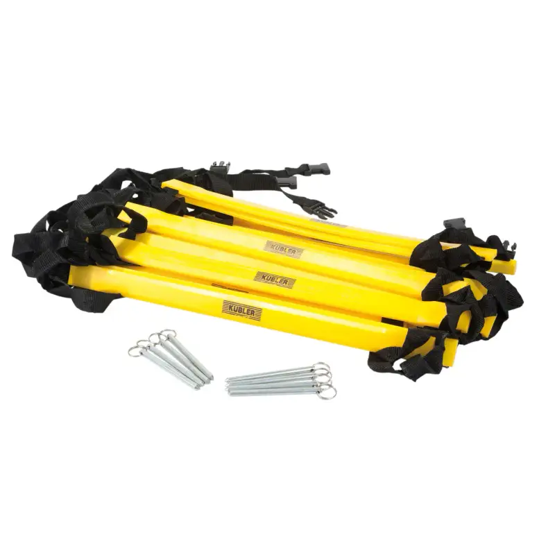 Doppia scala di ritmo Kuebler Sport