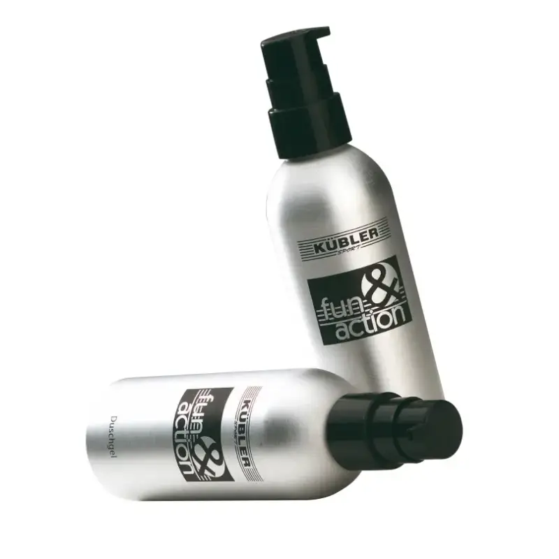 Gel doccia Kuebler Sport Fun & Action