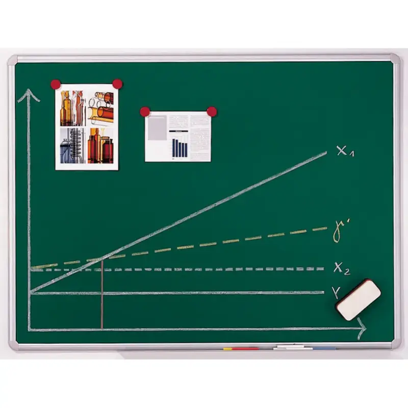 Lavagna a gesso Kuebler Sport