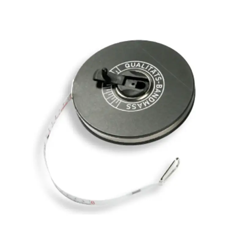 Metro in fibra di vetro Kuebler Sport