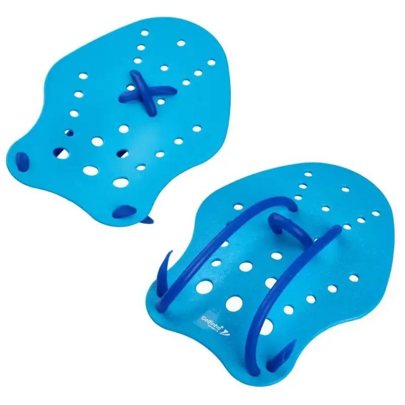 Pagaia a mano per il nuoto Kuebler Sport