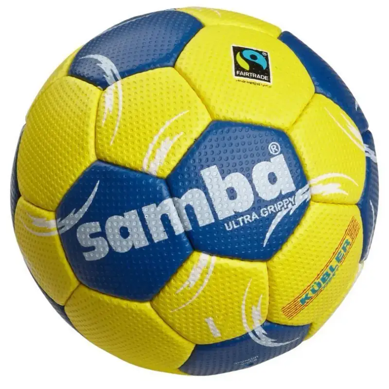 Pallone Kuebler Sport Samba Ultra Grippy
