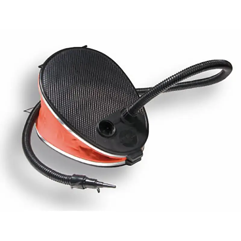 Pompa multifunzione Kuebler Sport