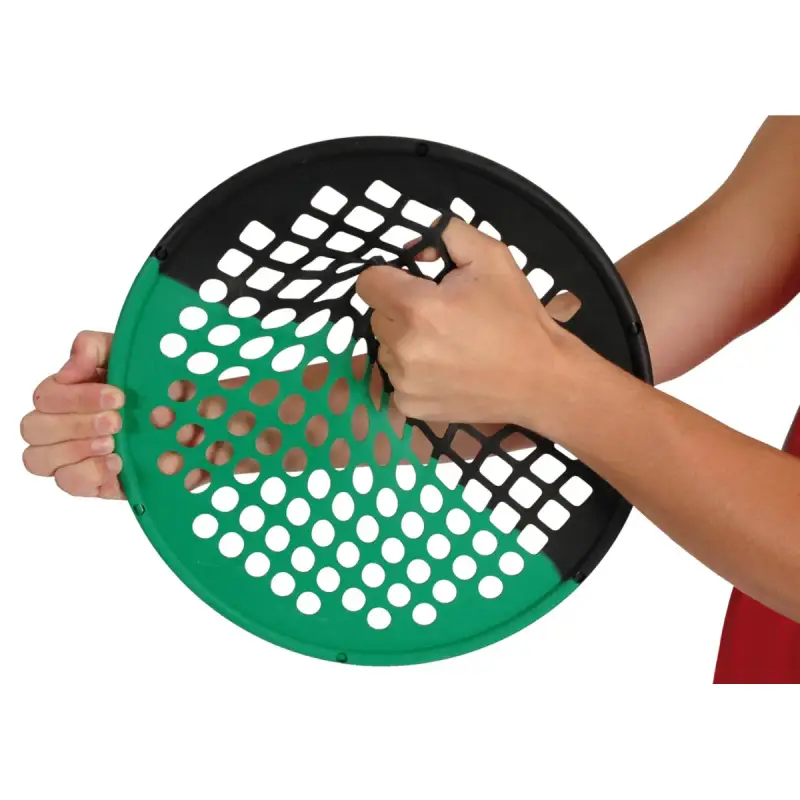 Riabilitazione delle mani Kuebler Sport Power-Web Combo