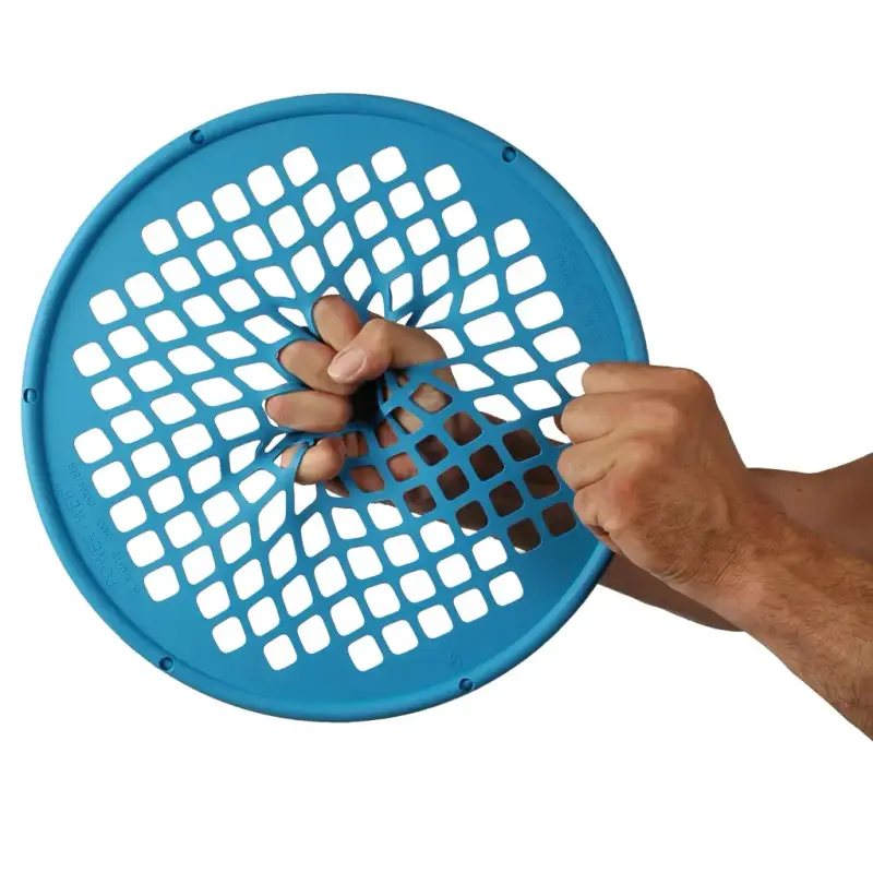 Riabilitazione delle mani Kuebler Sport Power-Web Senior