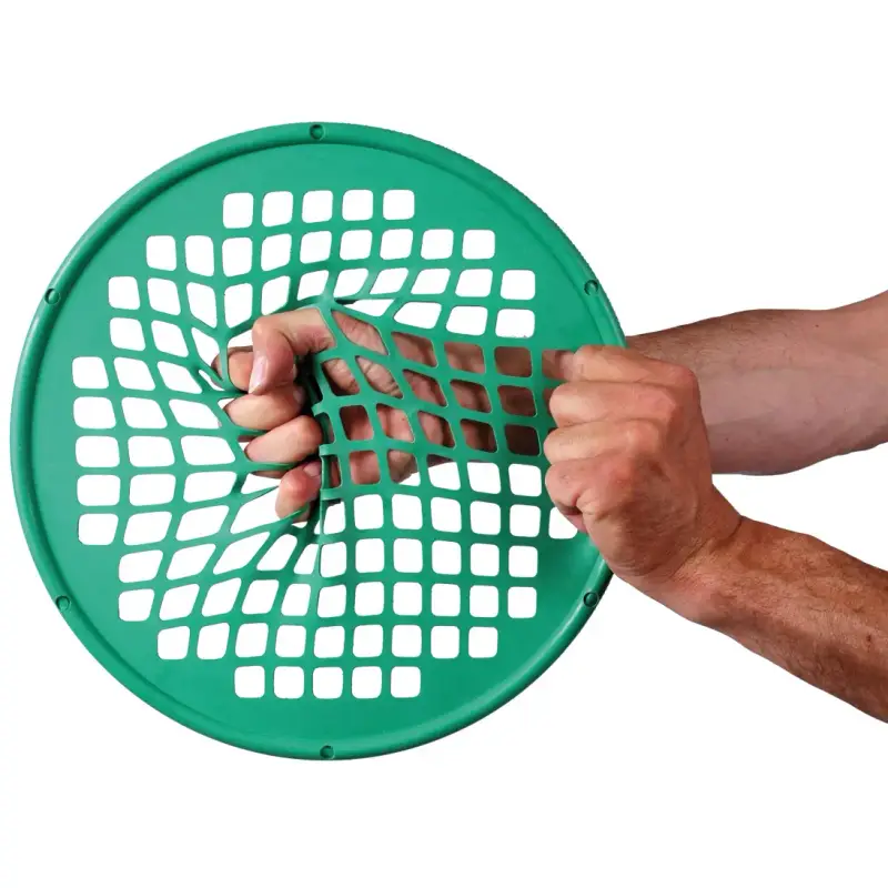 Riabilitazione delle mani Kuebler Sport Power-Web Senior