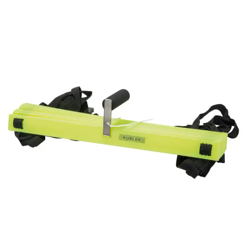 Scaletta di ritmo in nylon Kuebler Sport