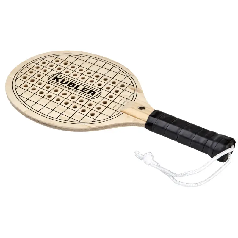 Scheda di bilanciamento Kuebler Sport