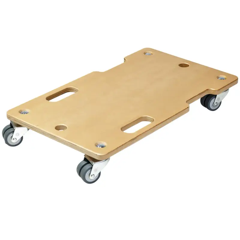 Skateboard Kuebler Sport Grip