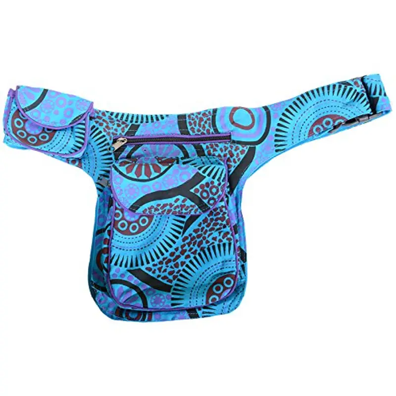 Kunst Marsupio Multicolore 1599353 miniatura 2