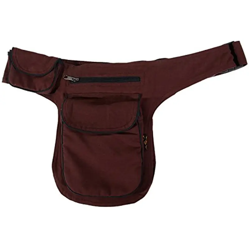 Kunst Marsupio Marrone 1599357 miniatura 2