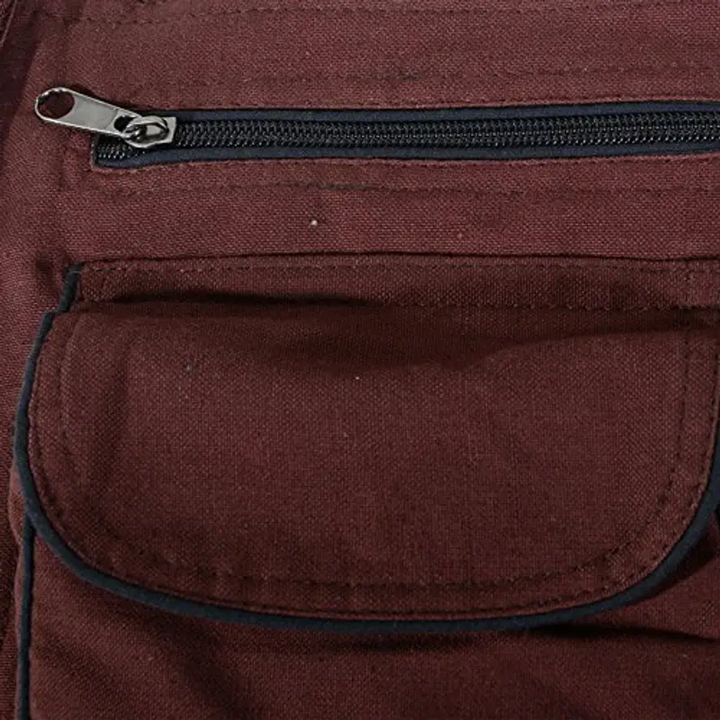 Kunst Marsupio Marrone 1599357 miniatura 3