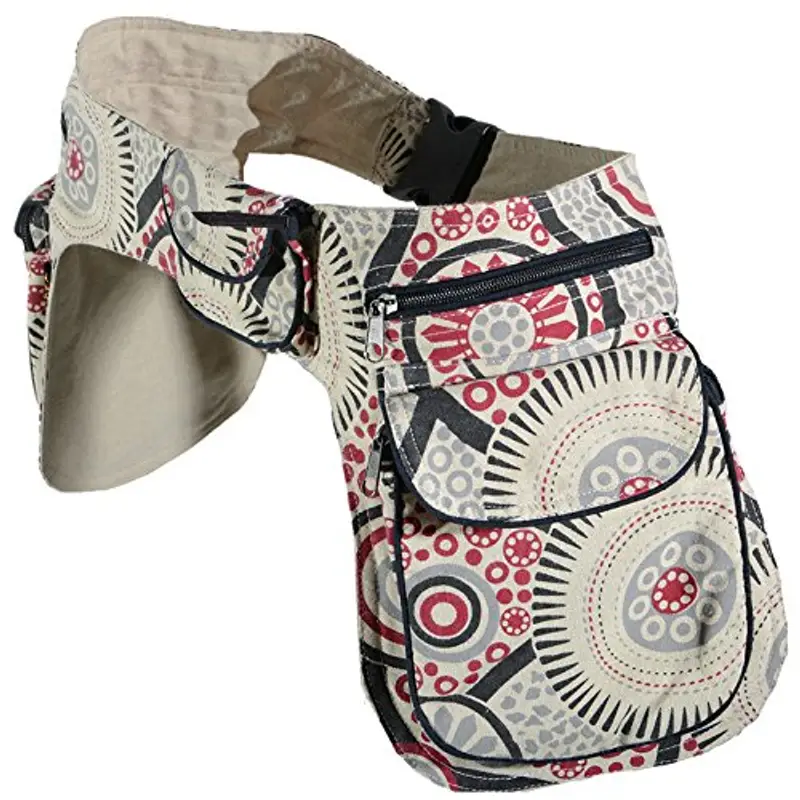 Kunst Marsupio Bianco 1599359