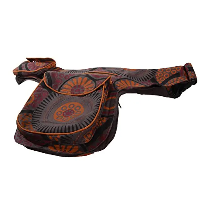 Kunst Marsupio Marrone 1599351 miniatura 3